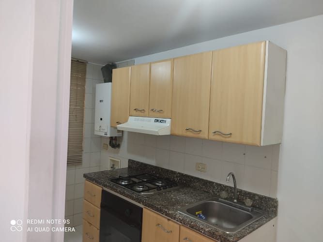 Apartamento en venta en El Codito, Bogotá · foto 4 de 16
