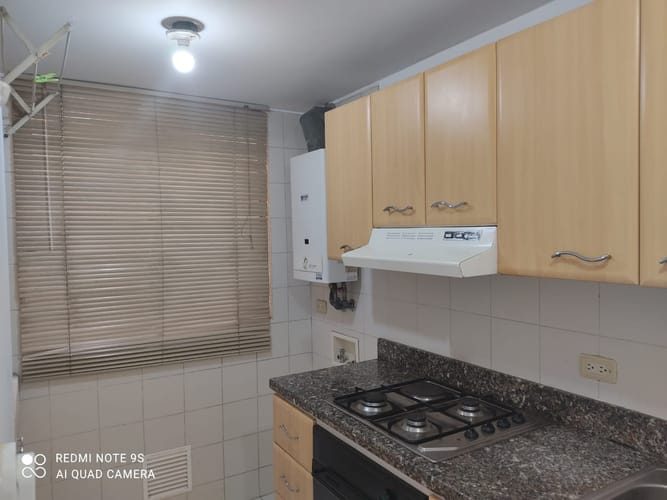 Apartamento en venta en El Codito, Bogotá · foto 5 de 16