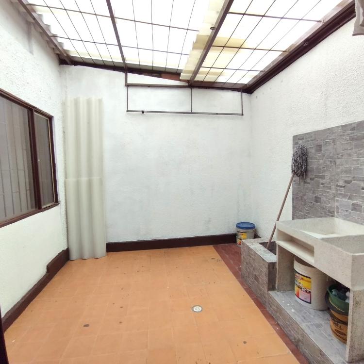 Casa en venta en Villa Del Rio, Bogotá · foto 7 de 14