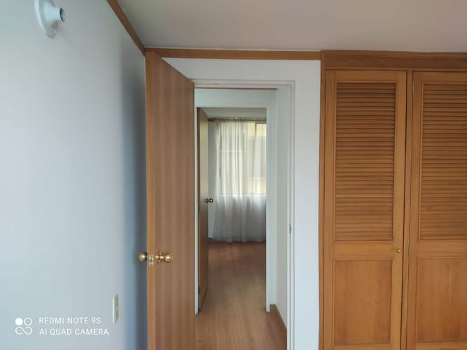 Apartamento en venta en El Codito, Bogotá · foto 9 de 16