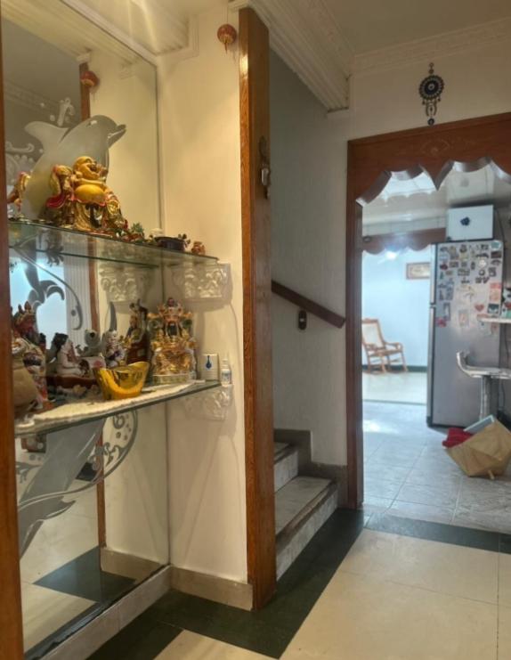 Casa en venta en Villa Del Rio, Bogotá · foto 2 de 11