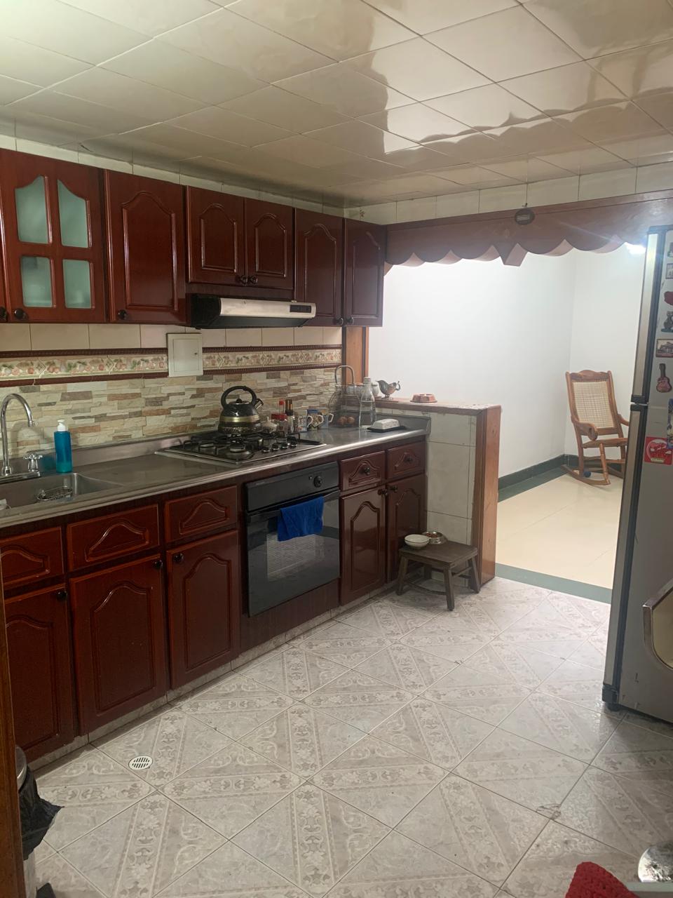 Casa en venta en Villa Del Rio, Bogotá · foto 6 de 11