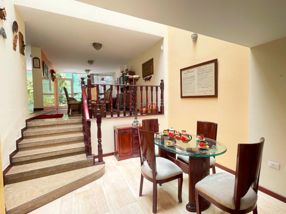 Casa en venta en Barrios Unidos, Bogotá · foto 7 de 24