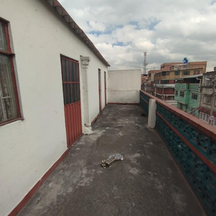 Casa en venta en Fatima, Bogotá · foto 5 de 6