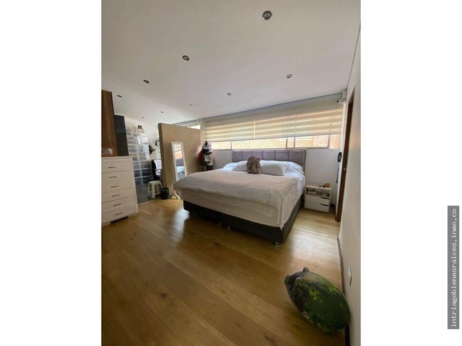 Casa en venta en Santa Barbara, Bogotá · foto 4 de 12