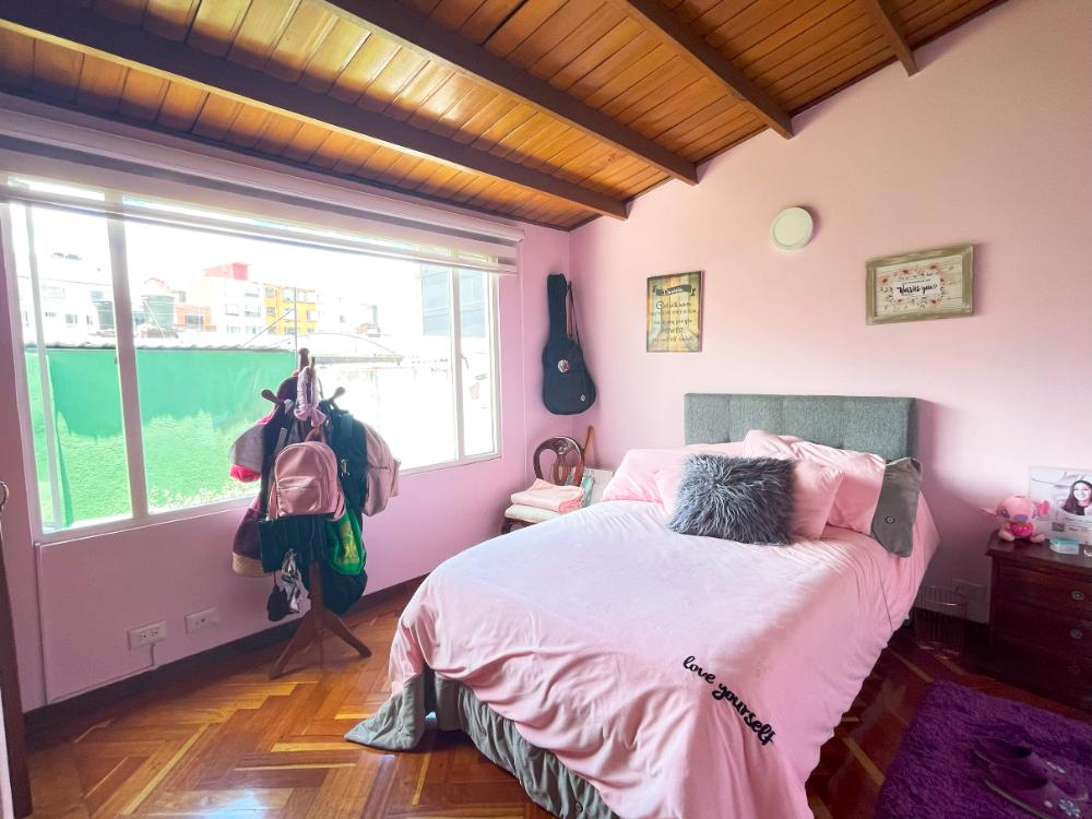 Casa en venta en Barrios Unidos, Bogotá · foto 13 de 24