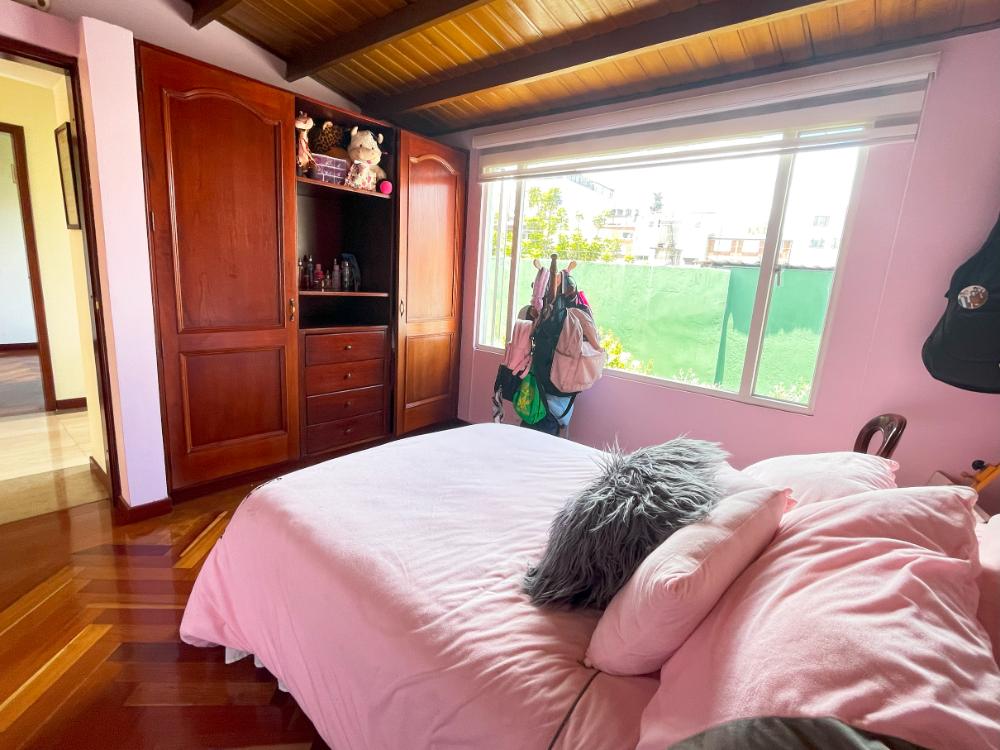 Casa en venta en Barrios Unidos, Bogotá · foto 14 de 24