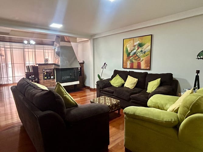 Casa en venta en Nicolas De Federman, Bogotá · foto 3 de 24