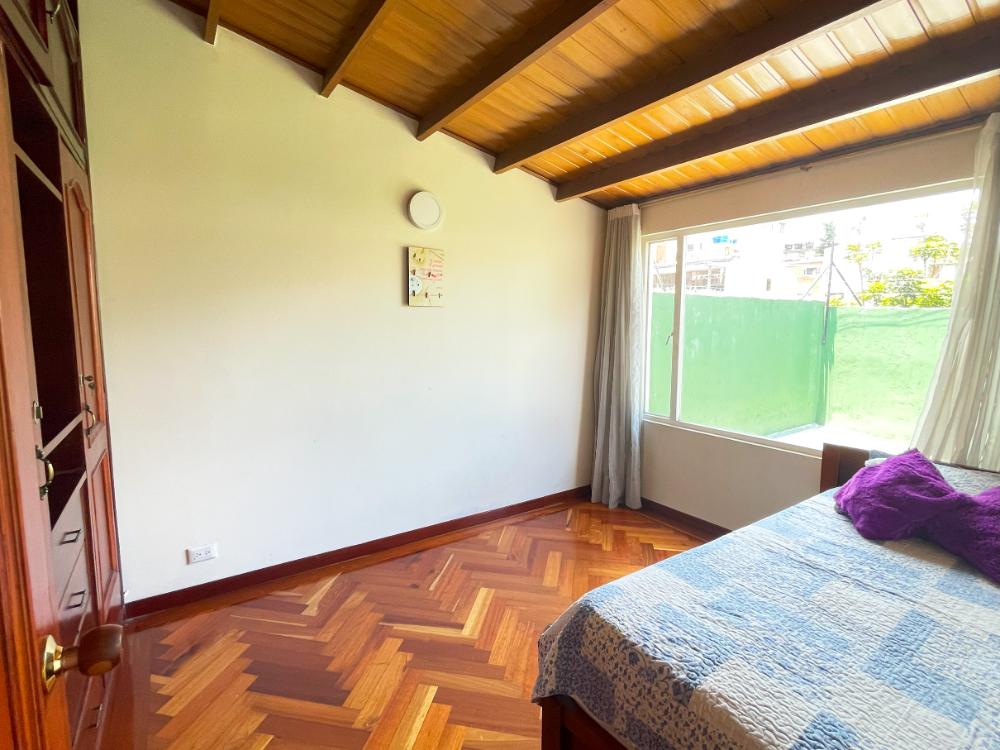 Casa en venta en Barrios Unidos, Bogotá · foto 17 de 24