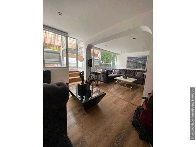Casa en venta en Santa Barbara, Bogotá · foto 10 de 12