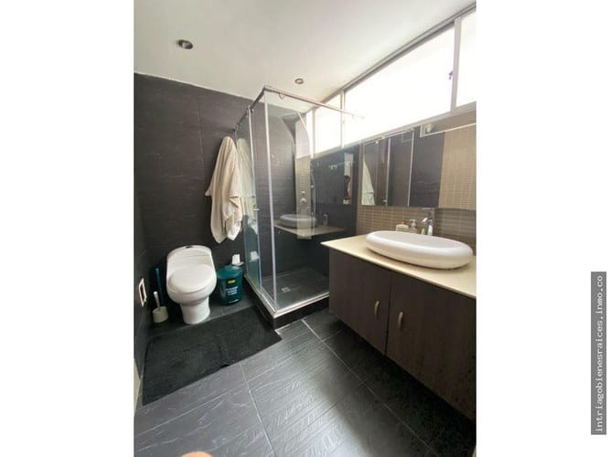 Casa en venta en Santa Barbara, Bogotá · foto 11 de 12