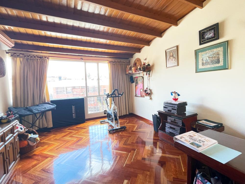 Casa en venta en Barrios Unidos, Bogotá · foto 19 de 24