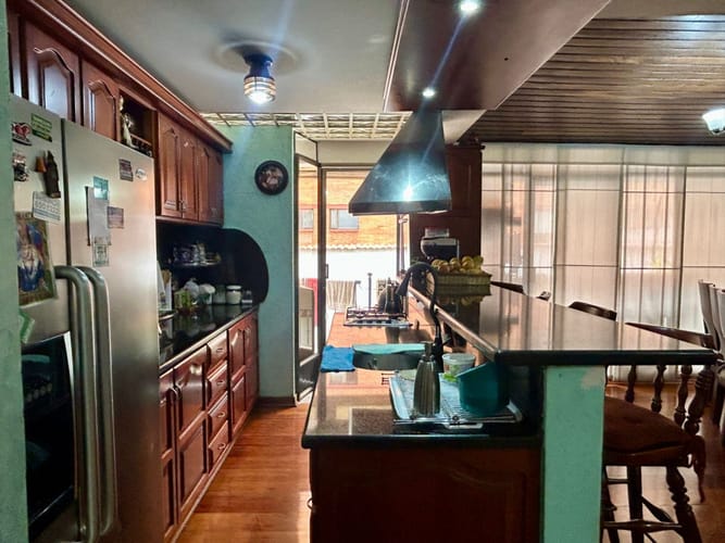 Casa en venta en Nicolas De Federman, Bogotá · foto 5 de 24