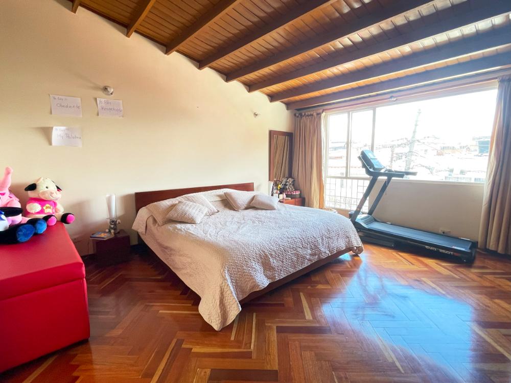 Casa en venta en Barrios Unidos, Bogotá · foto 20 de 24
