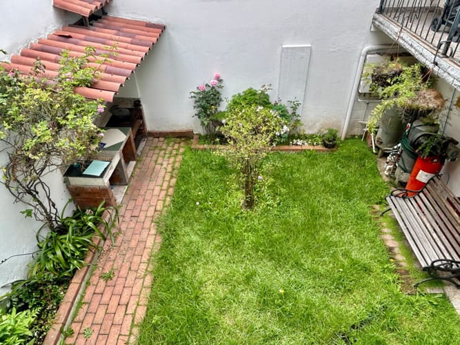 Casa en venta en Nicolas De Federman, Bogotá · foto 7 de 24