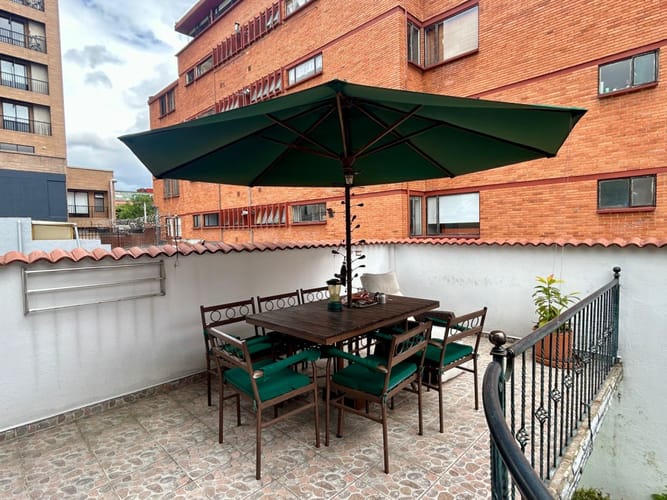 Casa en venta en Nicolas De Federman, Bogotá · foto 8 de 24