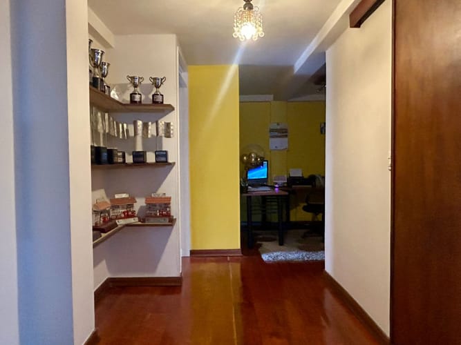 Casa en venta en Nicolas De Federman, Bogotá · foto 9 de 24