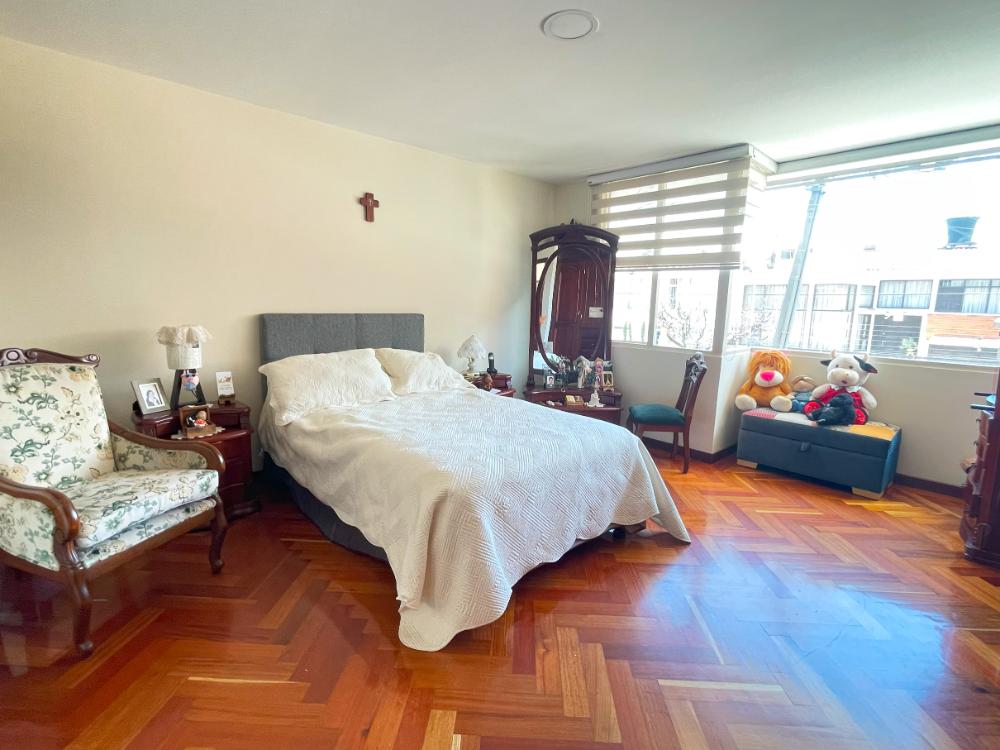 Casa en venta en Barrios Unidos, Bogotá · foto 24 de 24