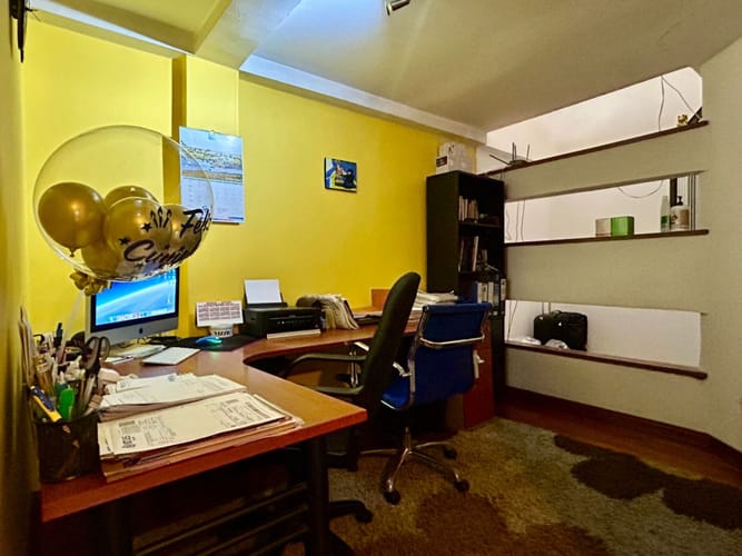Casa en venta en Nicolas De Federman, Bogotá · foto 10 de 24