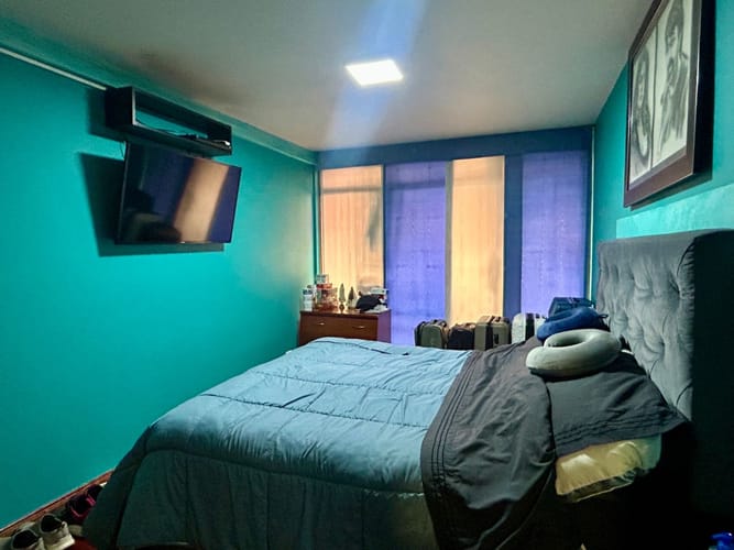Casa en venta en Nicolas De Federman, Bogotá · foto 11 de 24