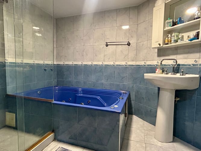 Casa en venta en Nicolas De Federman, Bogotá · foto 12 de 24