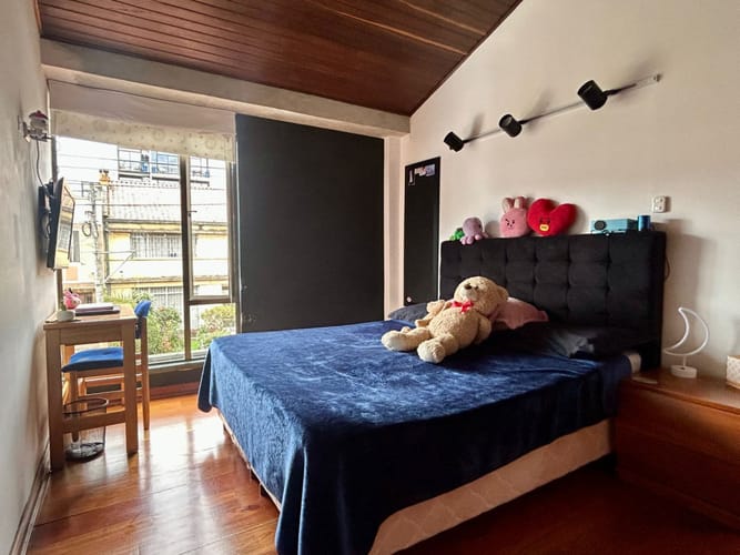 Casa en venta en Nicolas De Federman, Bogotá · foto 13 de 24