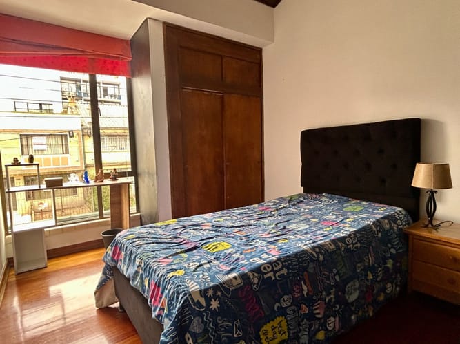 Casa en venta en Nicolas De Federman, Bogotá · foto 14 de 24