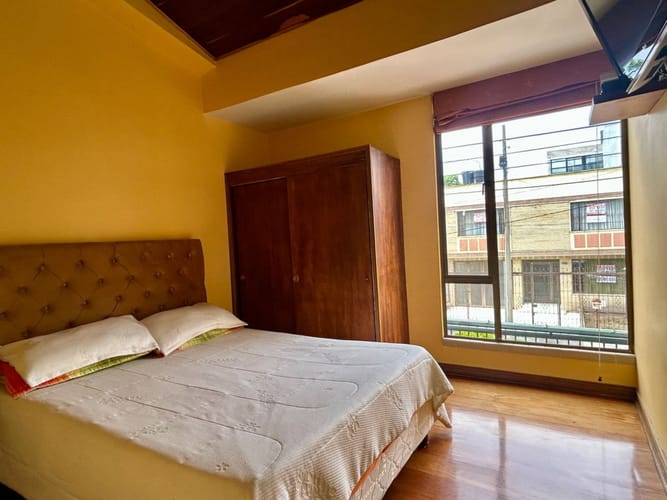 Casa en venta en Nicolas De Federman, Bogotá · foto 15 de 24