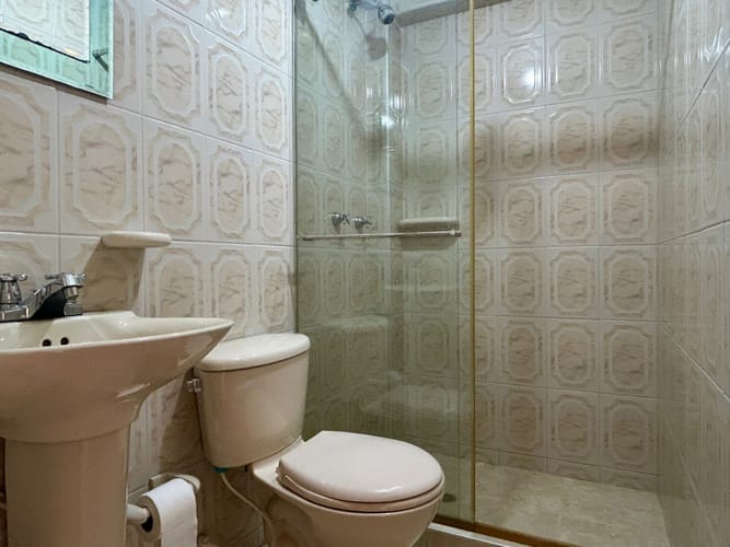 Casa en venta en Nicolas De Federman, Bogotá · foto 16 de 24