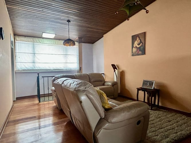 Casa en venta en Nicolas De Federman, Bogotá · foto 17 de 24