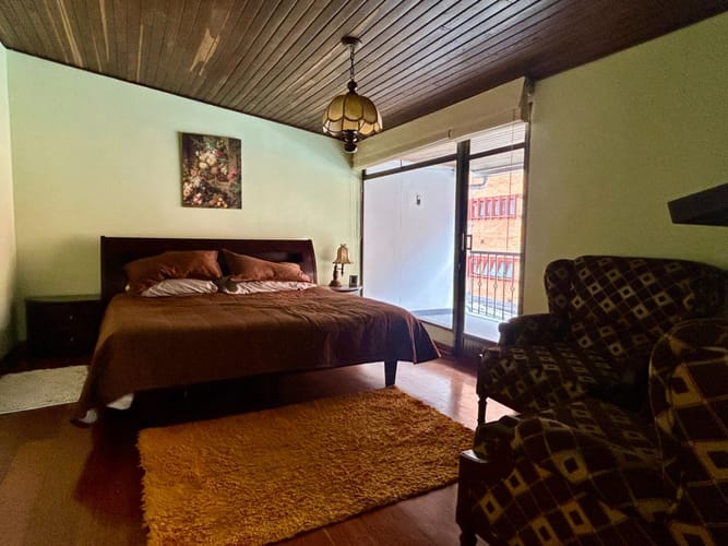 Casa en venta en Nicolas De Federman, Bogotá · foto 19 de 24