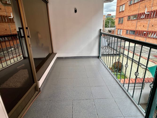 Casa en venta en Nicolas De Federman, Bogotá · foto 20 de 24