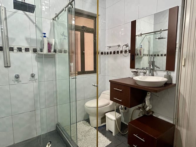 Casa en venta en Nicolas De Federman, Bogotá · foto 21 de 24