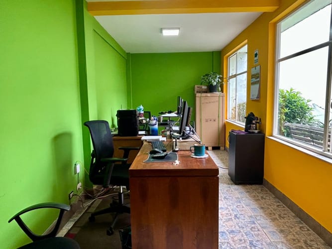 Casa en venta en Nicolas De Federman, Bogotá · foto 23 de 24