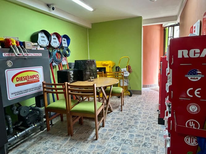 Casa en venta en Nicolas De Federman, Bogotá · foto 24 de 24