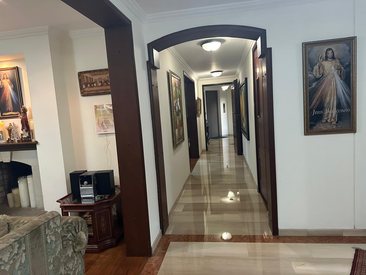 Apartamento en venta en Ciudad Salitre, Bogotá · foto 2 de 13