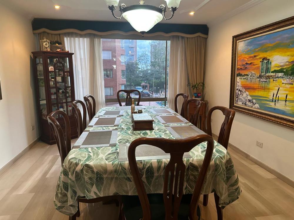 Apartamento en venta en Ciudad Salitre, Bogotá · foto 3 de 13