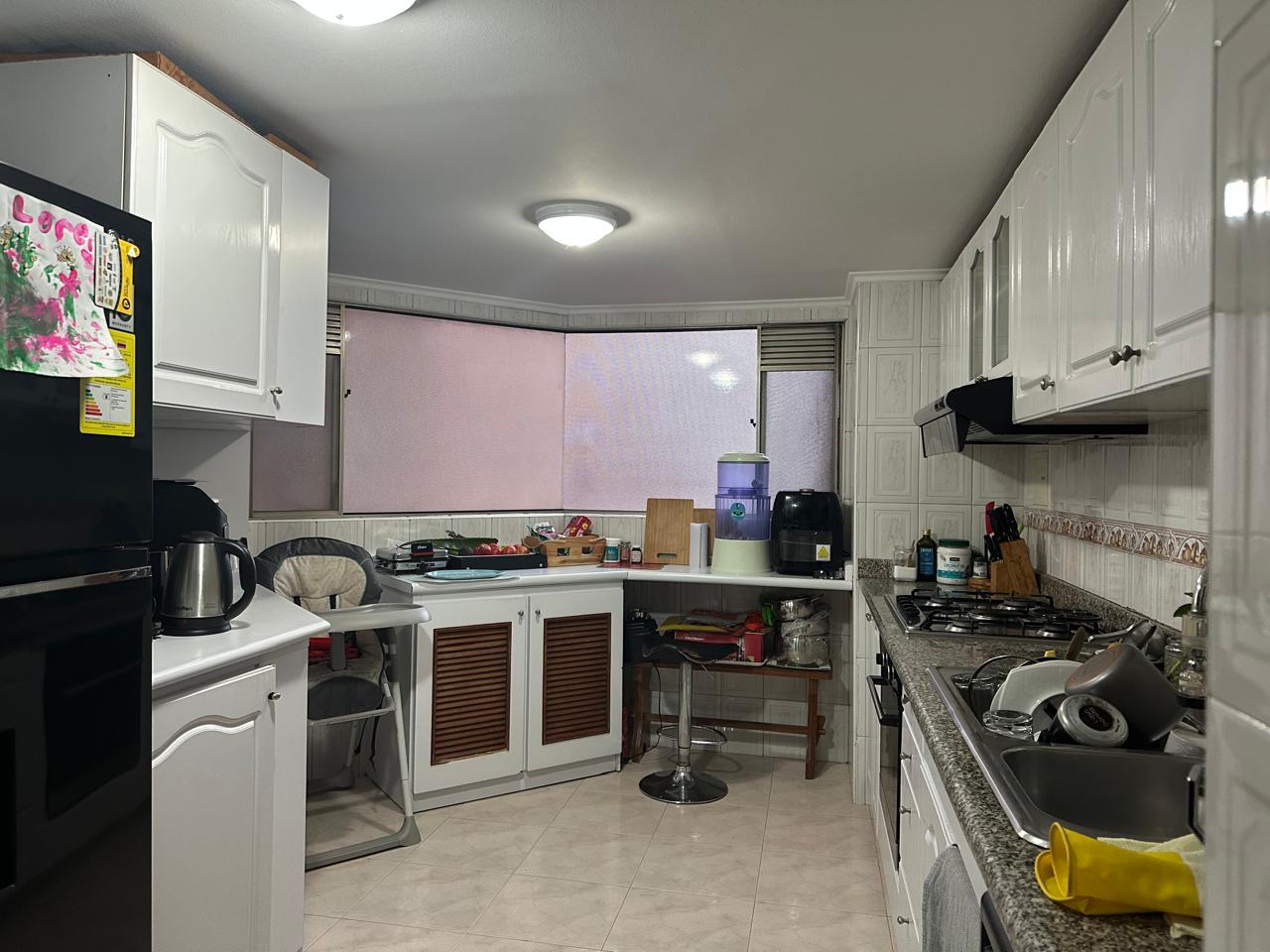 Apartamento en venta en Ciudad Salitre, Bogotá · foto 4 de 13