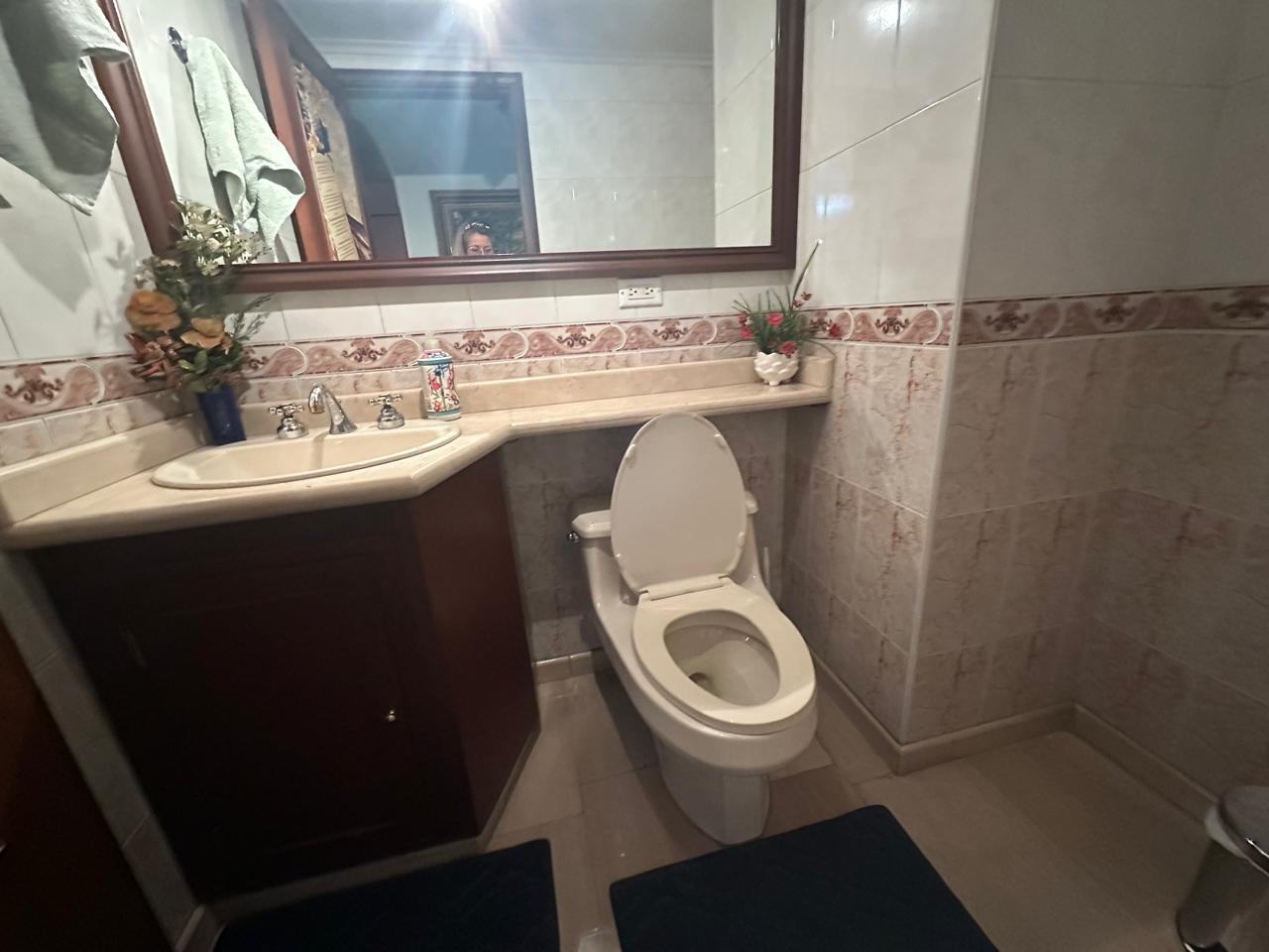 Apartamento en venta en Ciudad Salitre, Bogotá · foto 5 de 13