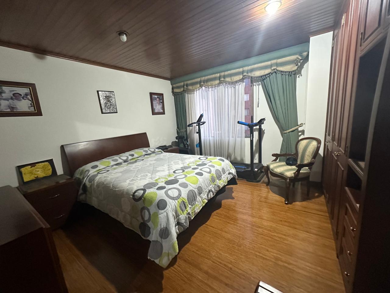 Apartamento en venta en Ciudad Salitre, Bogotá · foto 6 de 13
