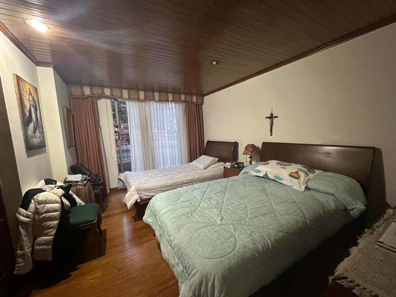 Apartamento en venta en Ciudad Salitre, Bogotá · foto 7 de 13