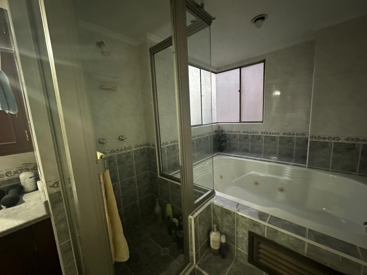 Apartamento en venta en Ciudad Salitre, Bogotá · foto 10 de 13