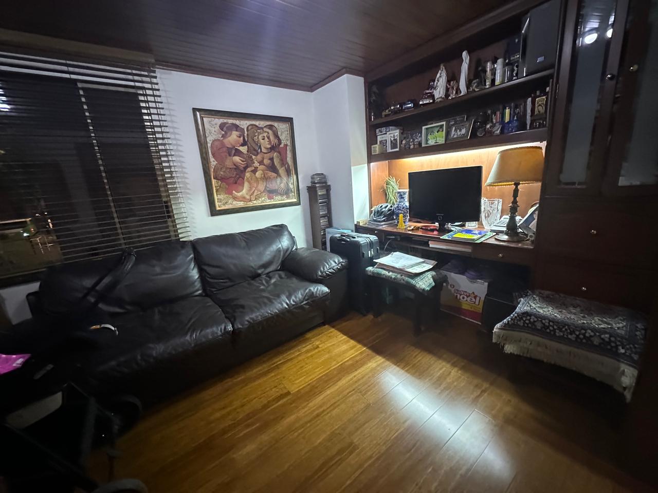 Apartamento en venta en Ciudad Salitre, Bogotá · foto 11 de 13