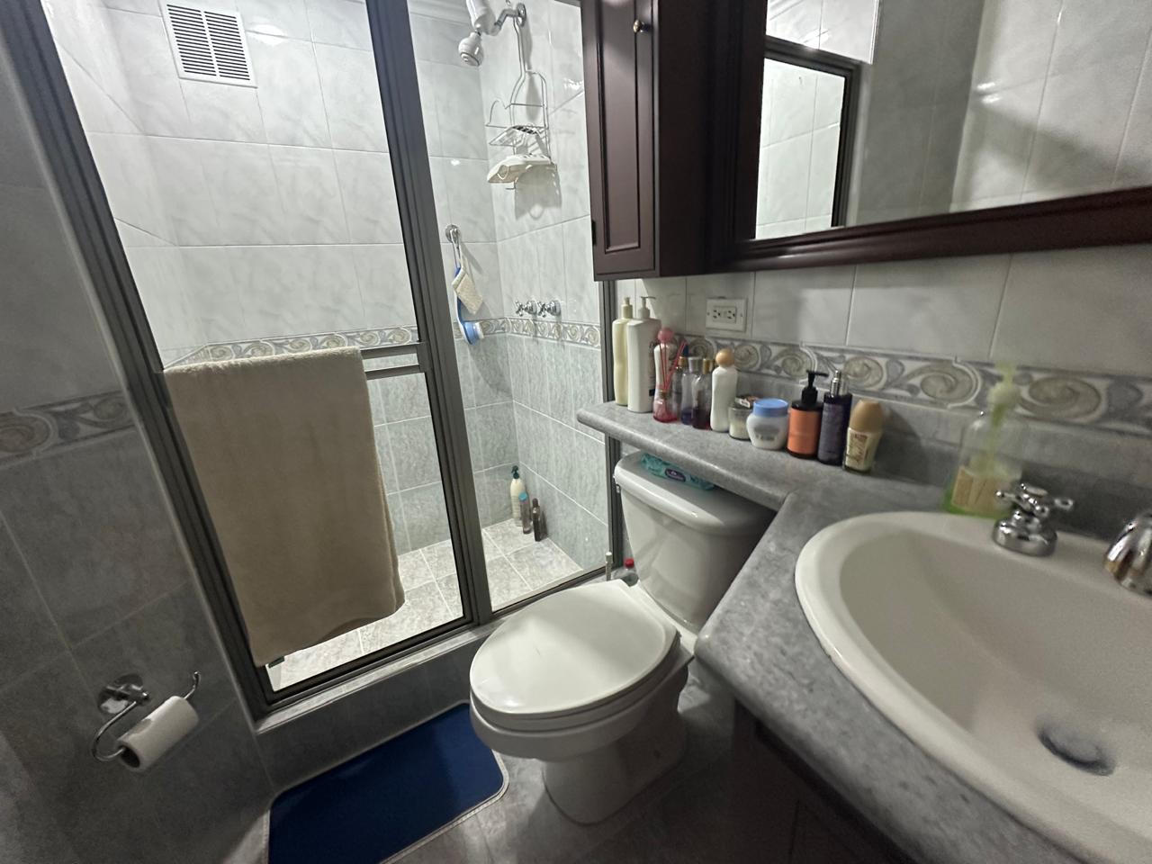 Apartamento en venta en Ciudad Salitre, Bogotá · foto 12 de 13