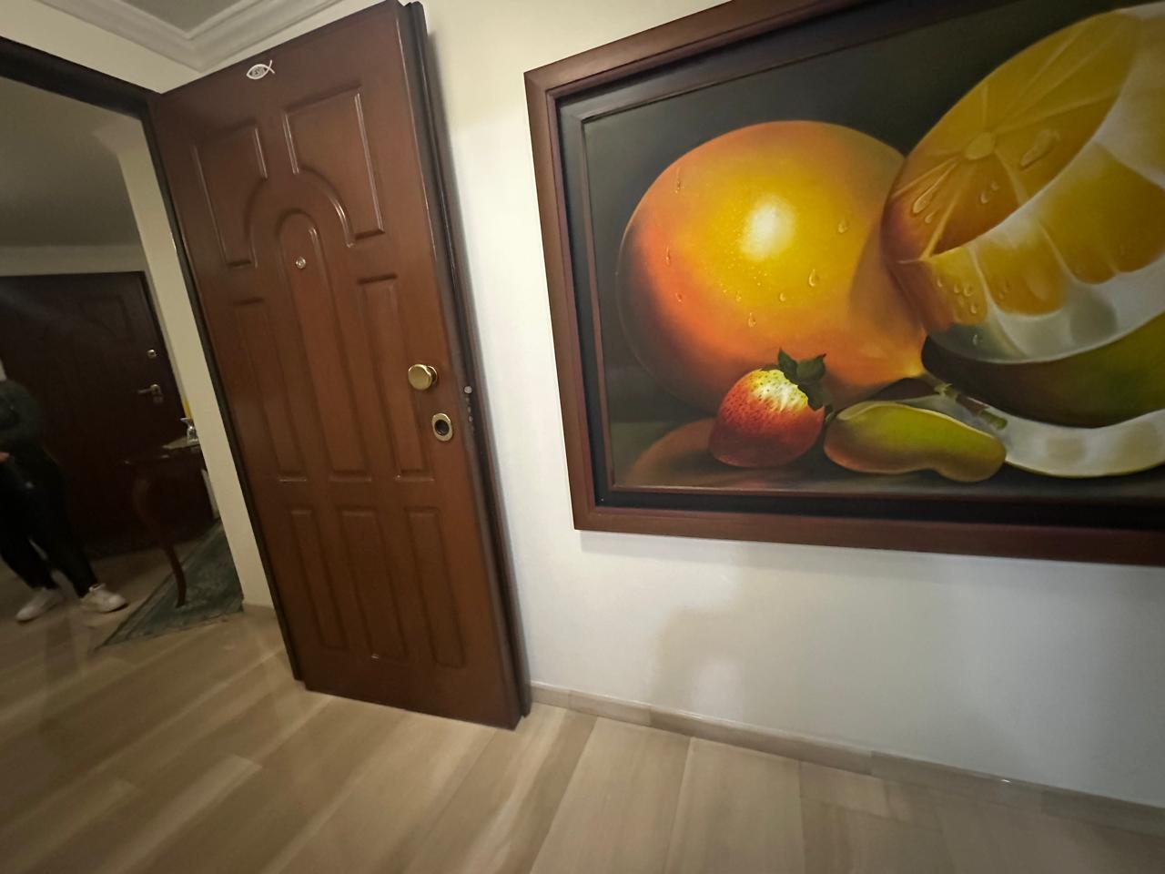 Apartamento en venta en Ciudad Salitre, Bogotá · foto 13 de 13
