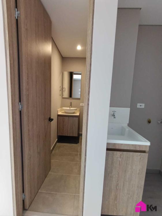 Apartamento en venta en Las Nieves, Bogotá · foto 6 de 24