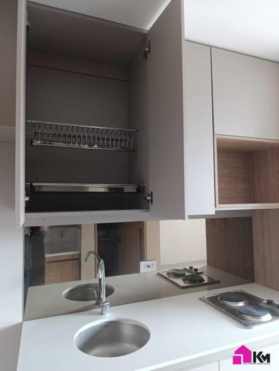 Apartamento en venta en Las Nieves, Bogotá · foto 9 de 24