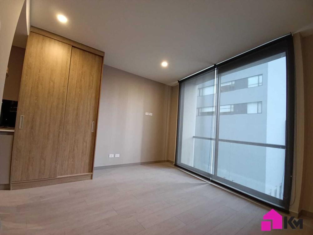Apartamento en venta en Las Nieves, Bogotá · foto 13 de 24