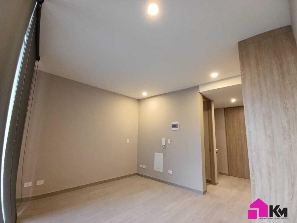 Apartamento en venta en Las Nieves, Bogotá · foto 14 de 24