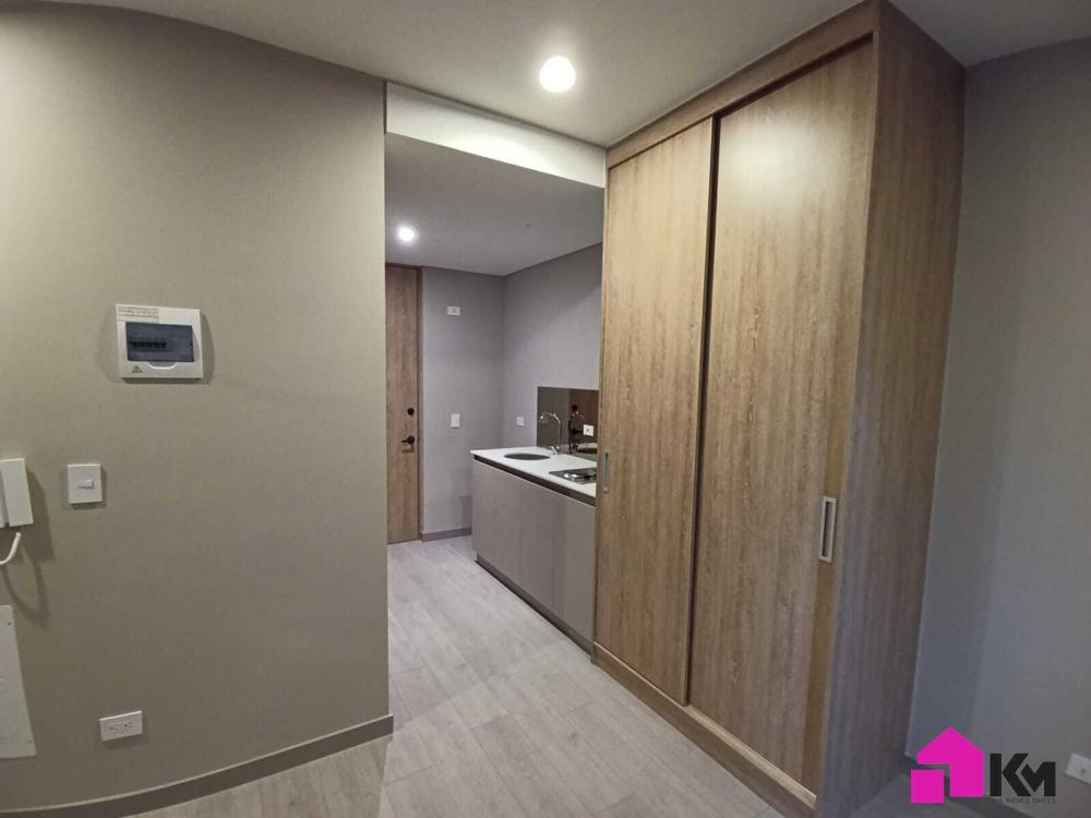 Apartamento en venta en Las Nieves, Bogotá · foto 16 de 24